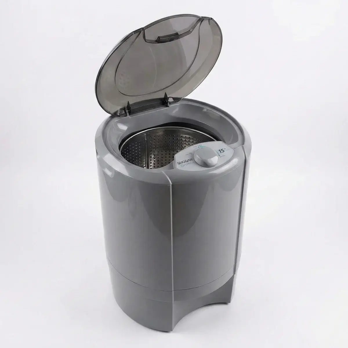 Centrífuga Suggar Giromax 15kg - Imagem 2