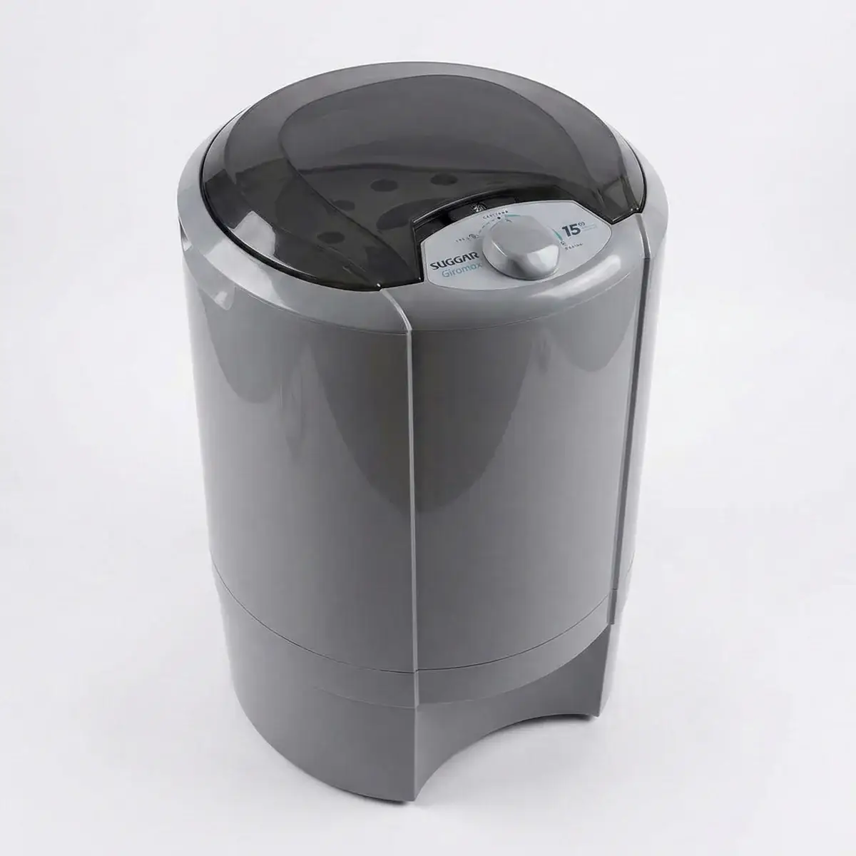 Centrífuga Suggar Giromax 15kg