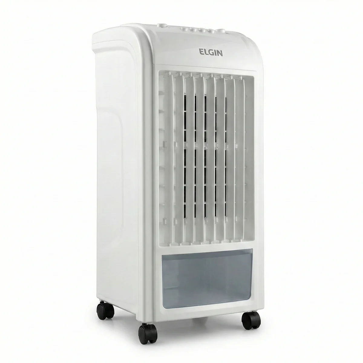 Climatizador Elgin Smart Frio 4 em 1