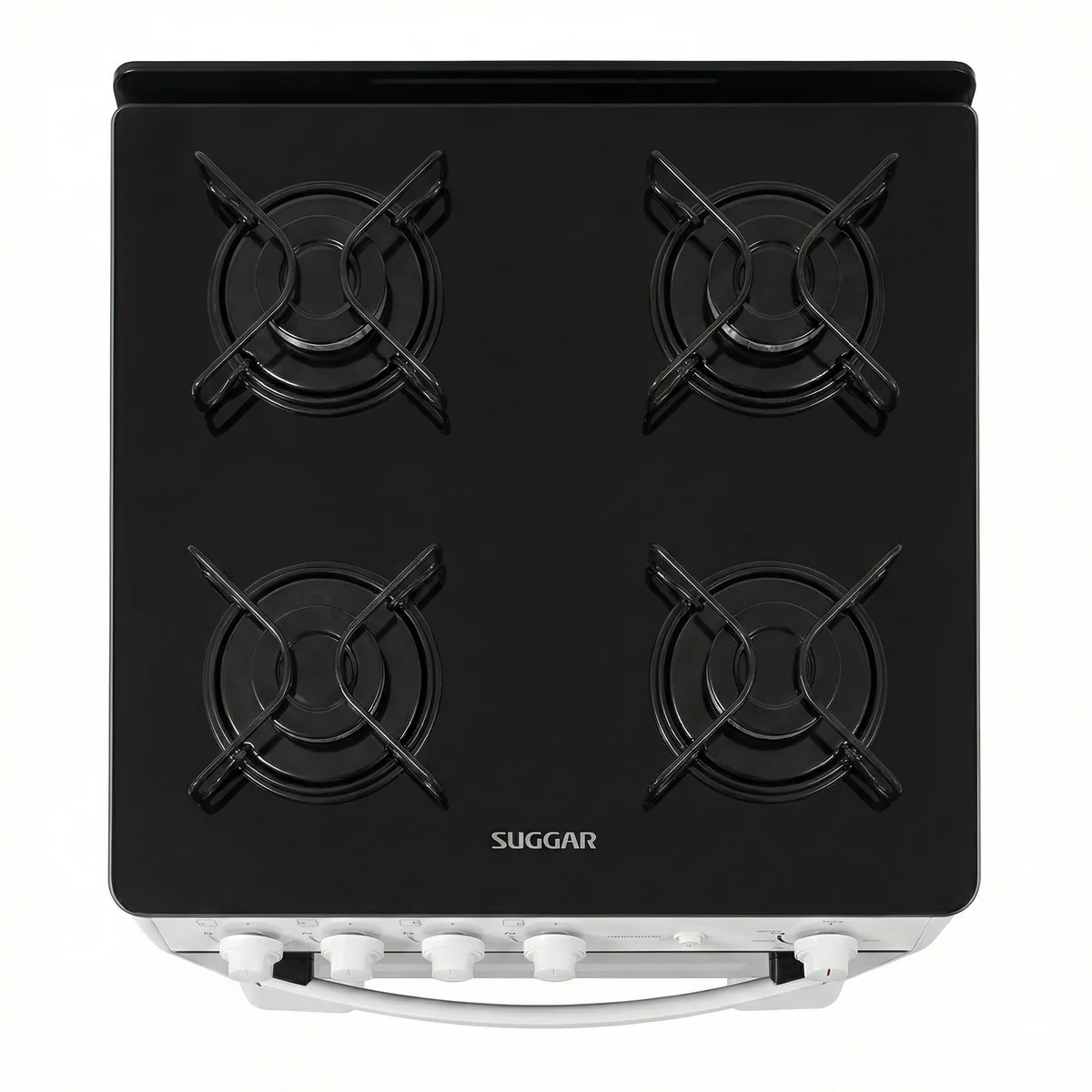Fogão Suggar Cook Glass 4 bocas - Imagem 3