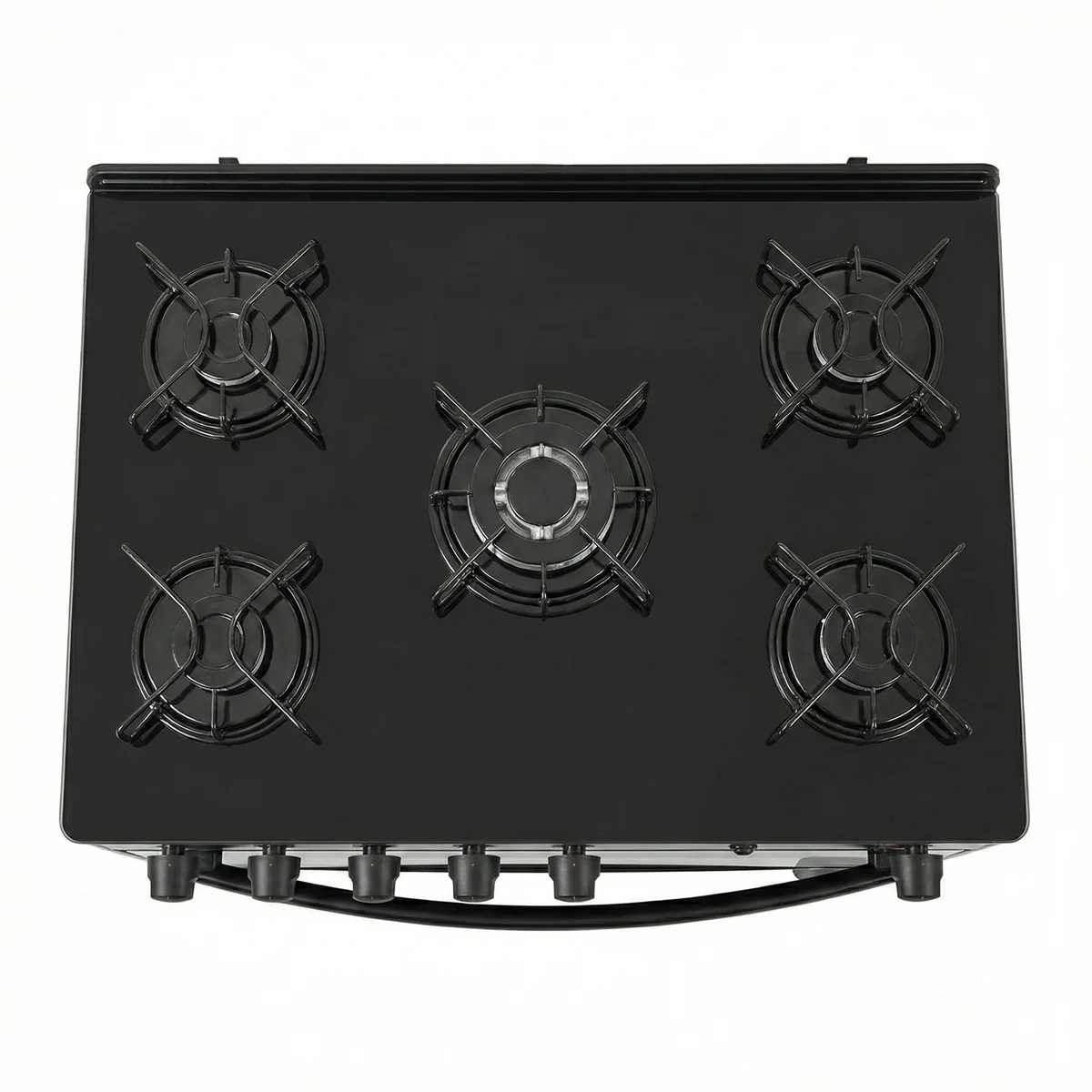 Fogão Suggar Cook Glass 5 bocas - Imagem 3