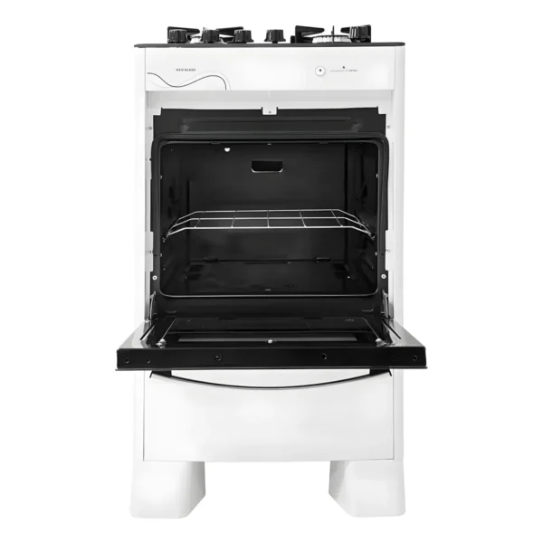Fogão Suggar Neo Glass 4 bocas - Imagem 3