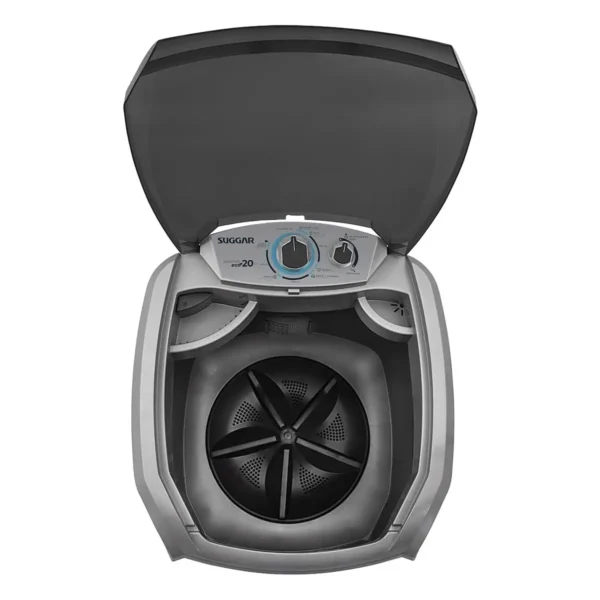 Tanquinho Suggar 20kg (Lavamax Eco) - Imagem 3