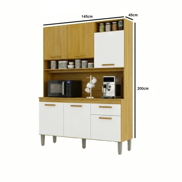 Armário de Cozinha Noor - Imagem 2