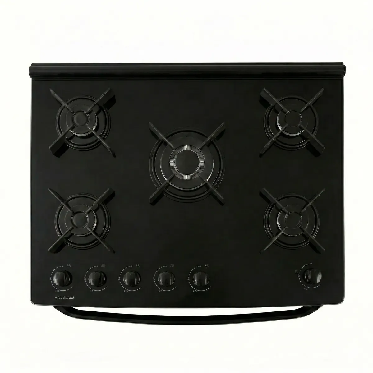 Fogão Suggar Max Glass 5 bocas - Imagem 3