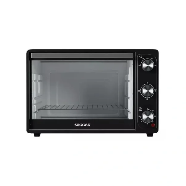 Forno Elétrico Suggar Preto