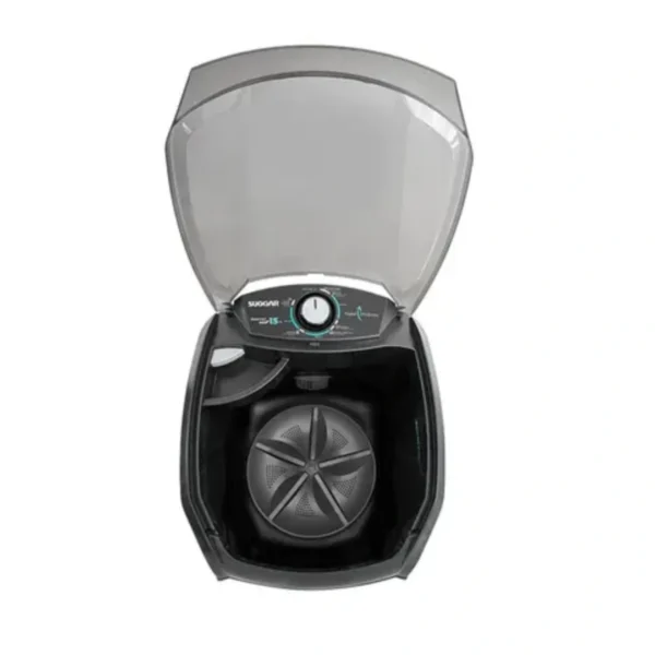 Tanquinho Suggar Lavamax Eco 15kg - Imagem 3